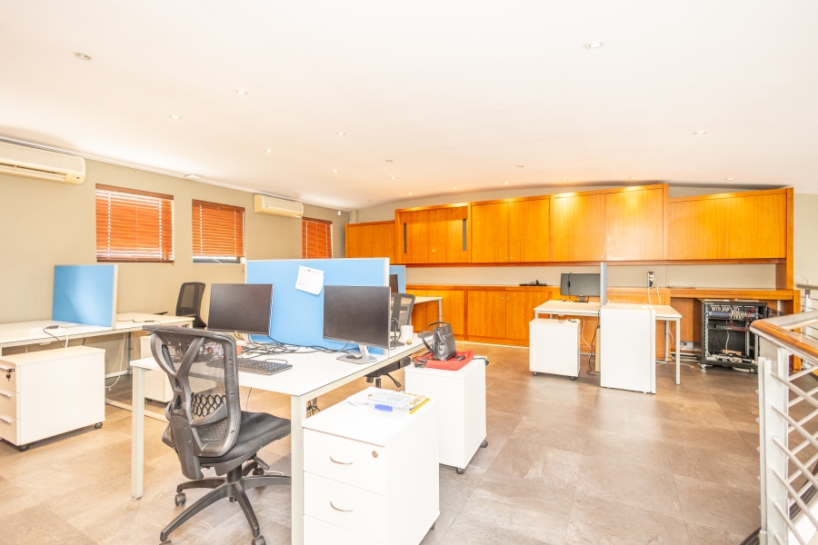 Commercial Property for Sale in Tyger Waterfront Western Cape